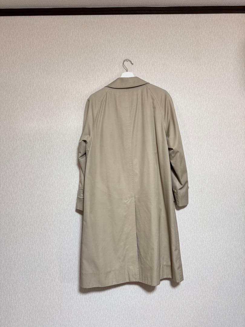 Burberrys ベージュ トレンチコート ライナー付