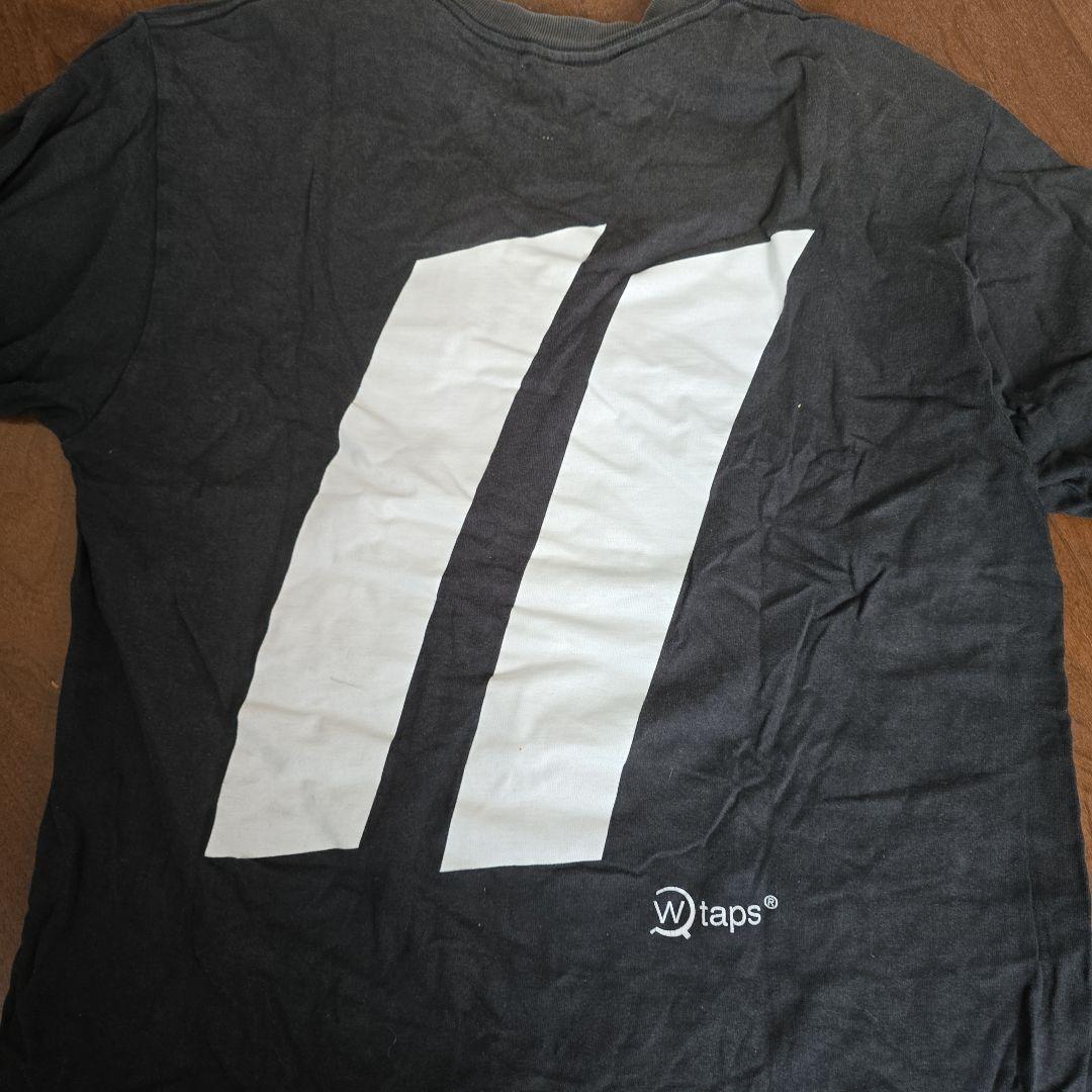 NEIGHBORHOOD　WTAPS　UNDERCOVER ヴィンテージT