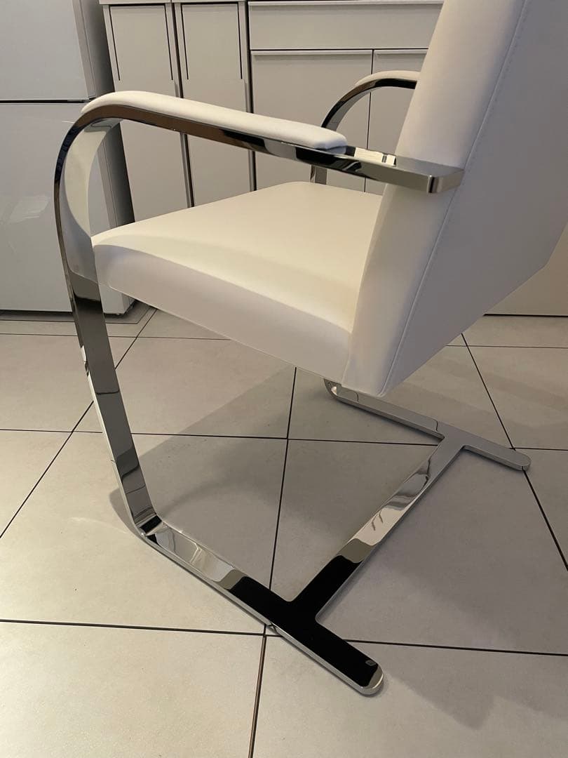 【正規品】 Bruno Chair ブルーノチェア/Knoll