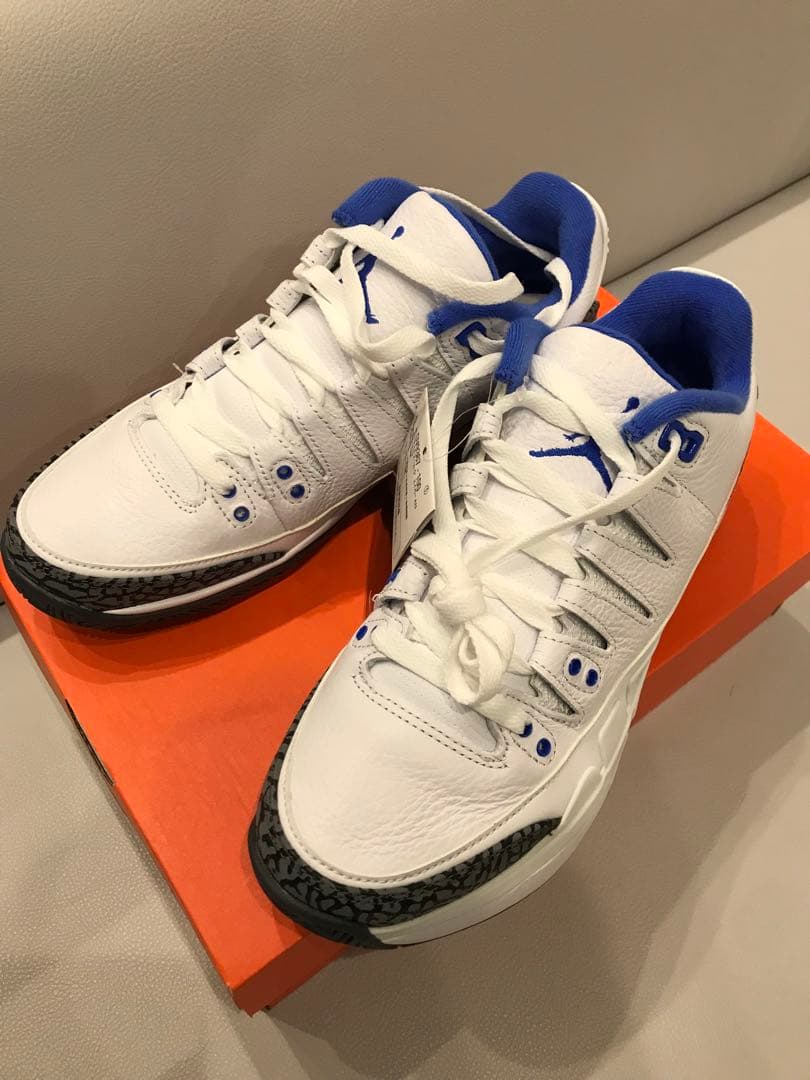 ナイキコート エアズームヴェイパーAJ3