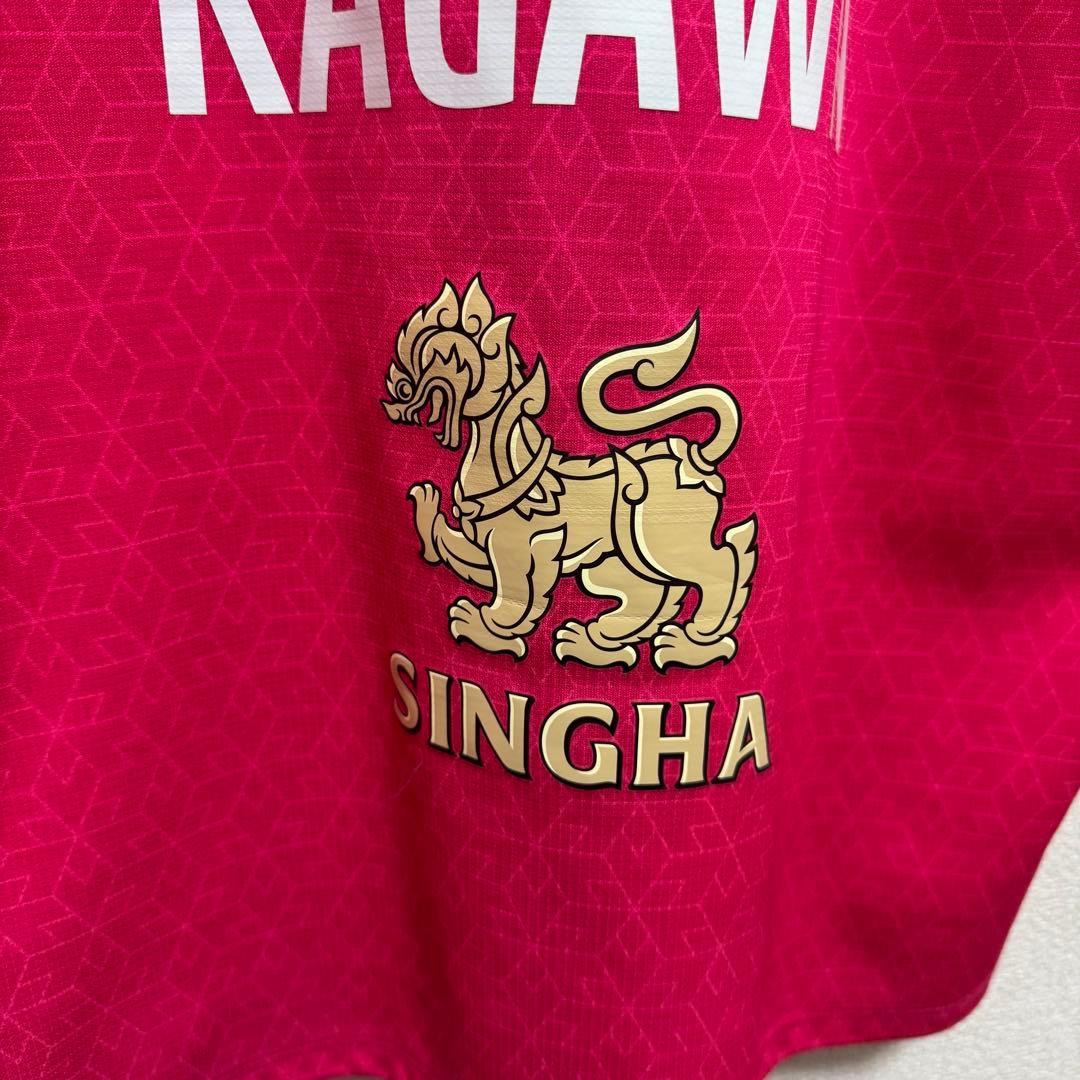 香川真司/セレッソ/ユニフォーム/８番/3XLサイズ