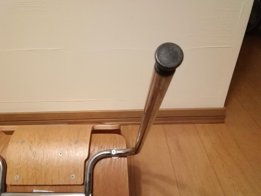 【中古品】IKEA　イケア　 GILBERT 　スタッキングチェア