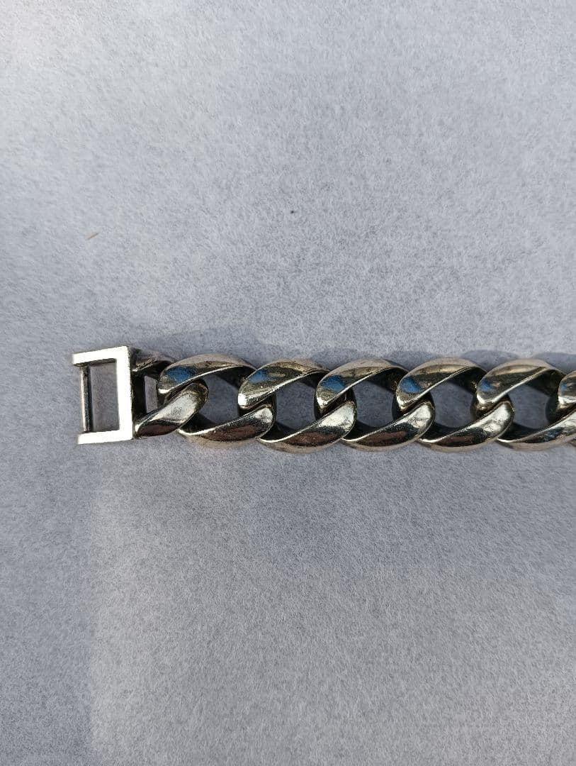 ArgentGleam アージェントグリーム チェーンブレス定価121000円