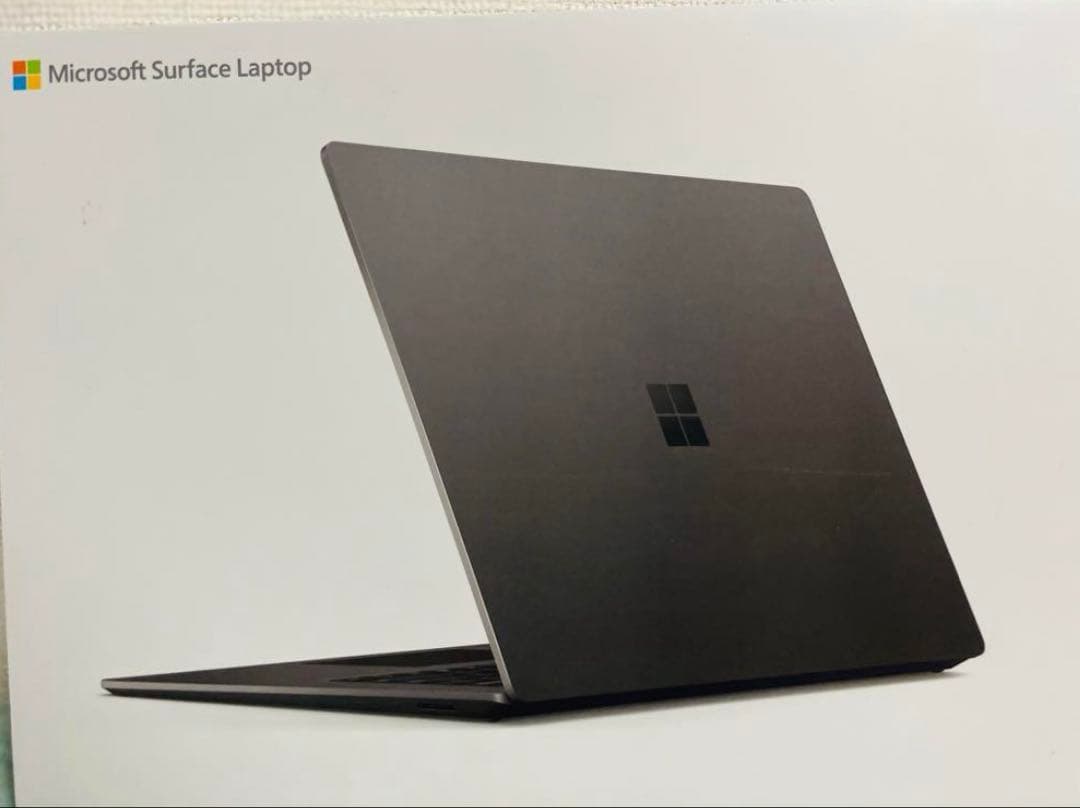 値下げSurface Laptop 4
