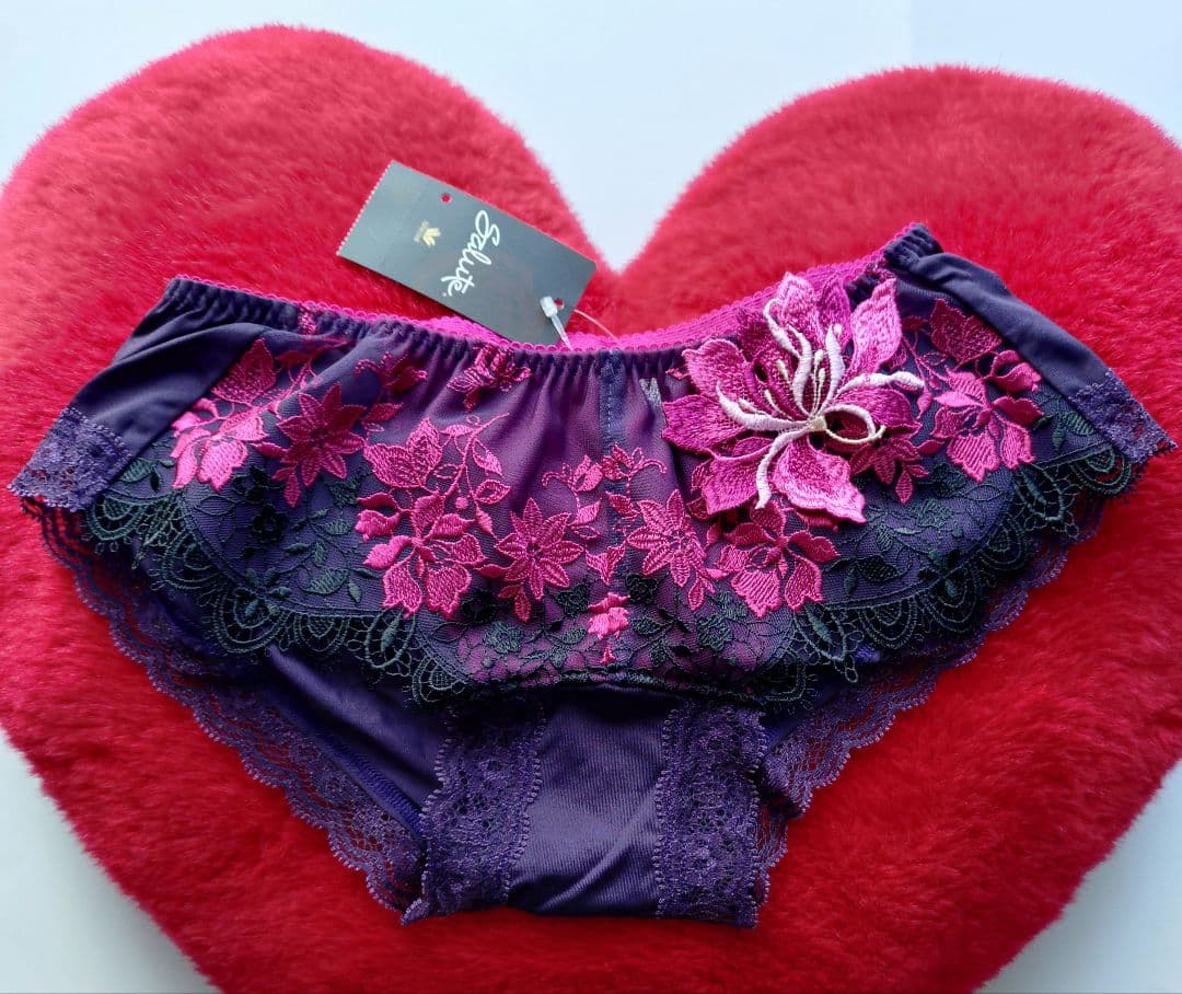 新品☆サルート　マリーアントワネット　C65