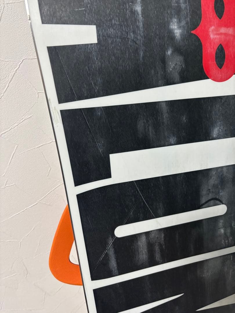 Salomon 板、ビンディング、ブーツ3点セット　＋ソールカバー(おまけ)