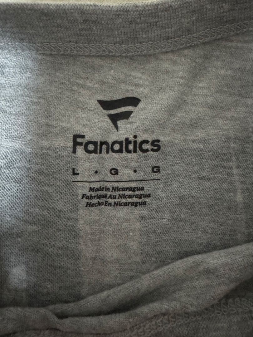 2025ドジャースワールドシリーズチャンピオンtシャツ「新品未使用」