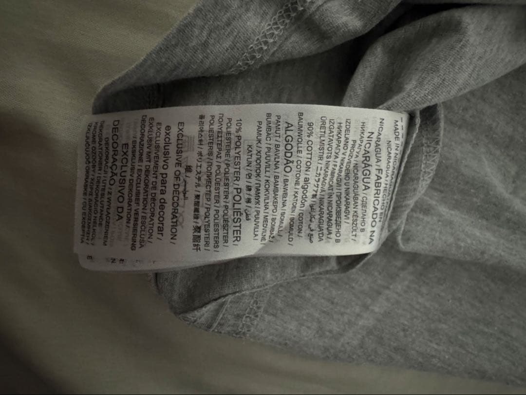 2025ドジャースワールドシリーズチャンピオンtシャツ「新品未使用」