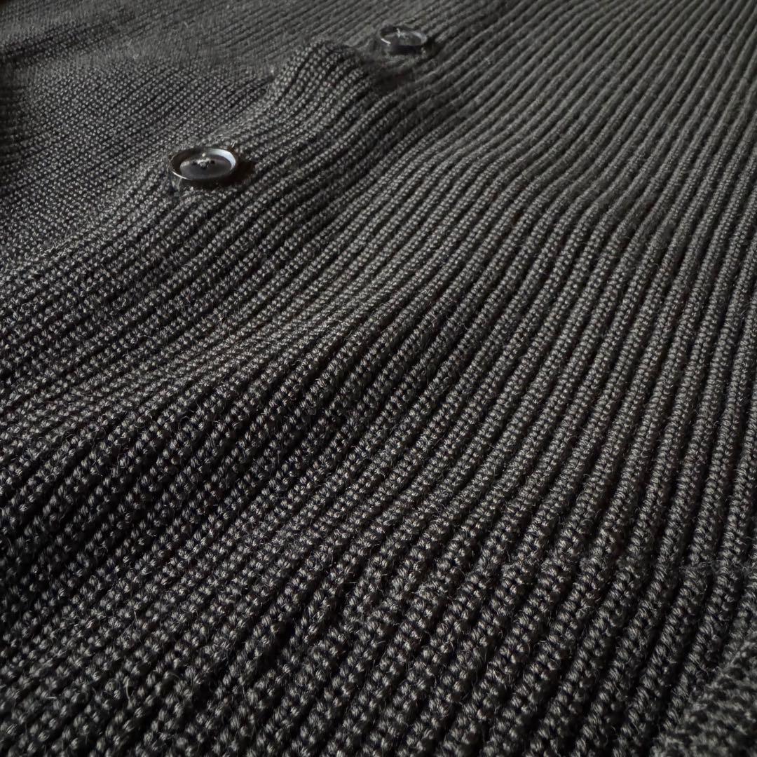 ANDERSEN ANDERSEN アンデルセンアンデルセン スキッパー ニット