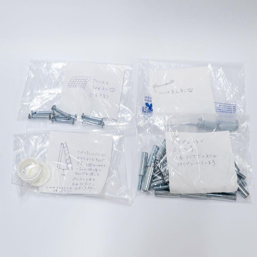 IKEA スヴェルタ　ロフトベッドホワイト