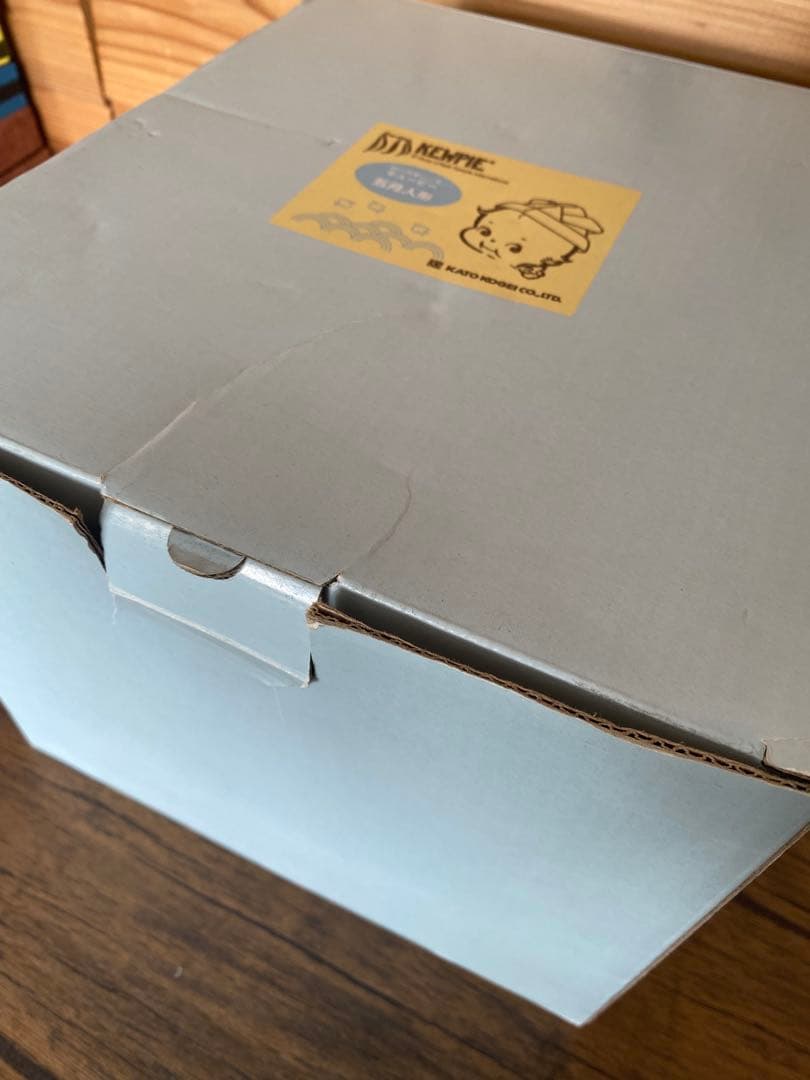 【希少】ローズオニール　キューピー　五月人形 加藤工芸