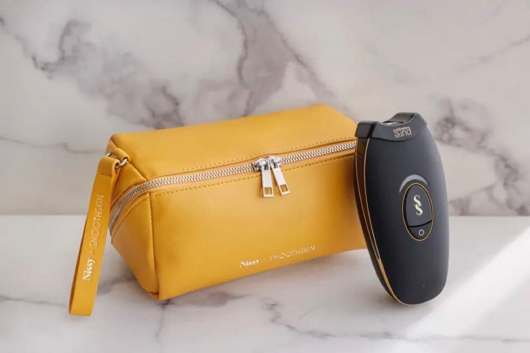 浮*世様 スムーズスキン pure unplugged×Nissy