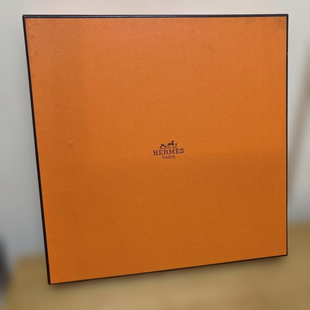 エルメス シェーヌダンクル　プレート　27cm