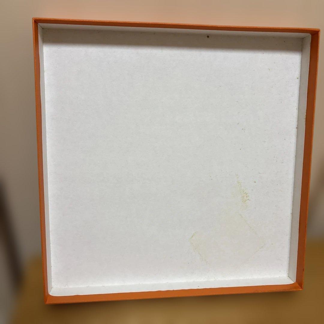 エルメス シェーヌダンクル　プレート　27cm