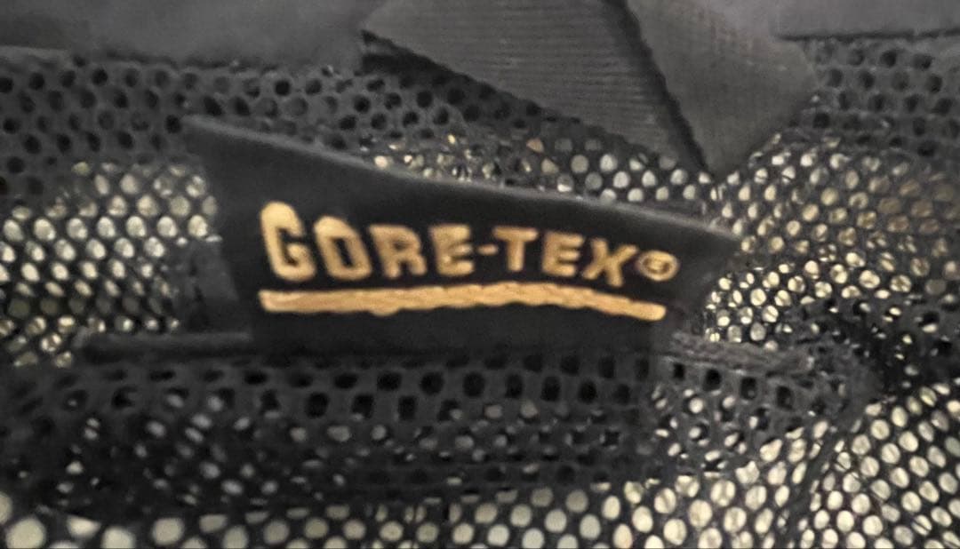 2/8(日)までの出品です。ザノースフェイスブラック マウンテンパーカー L