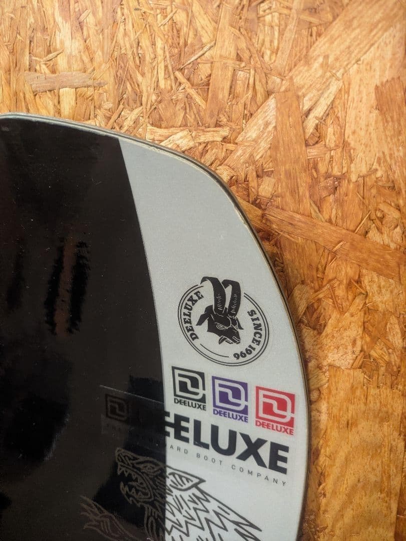 スノーボード SALOMON ASSASINPRO 153