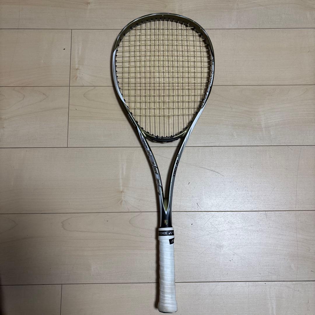 【激レア商品】YONEX NEXTAGE 80s