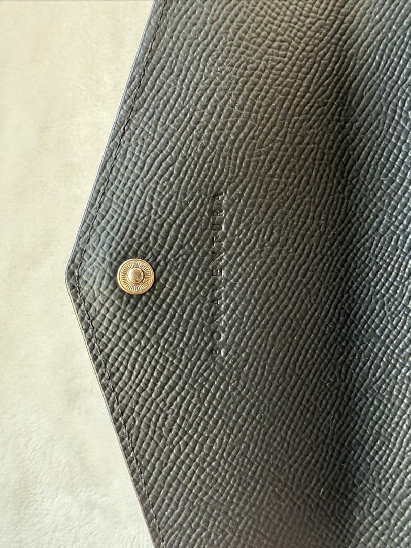 BONAVENTURA Noblessa Envelope Wallet 長財布