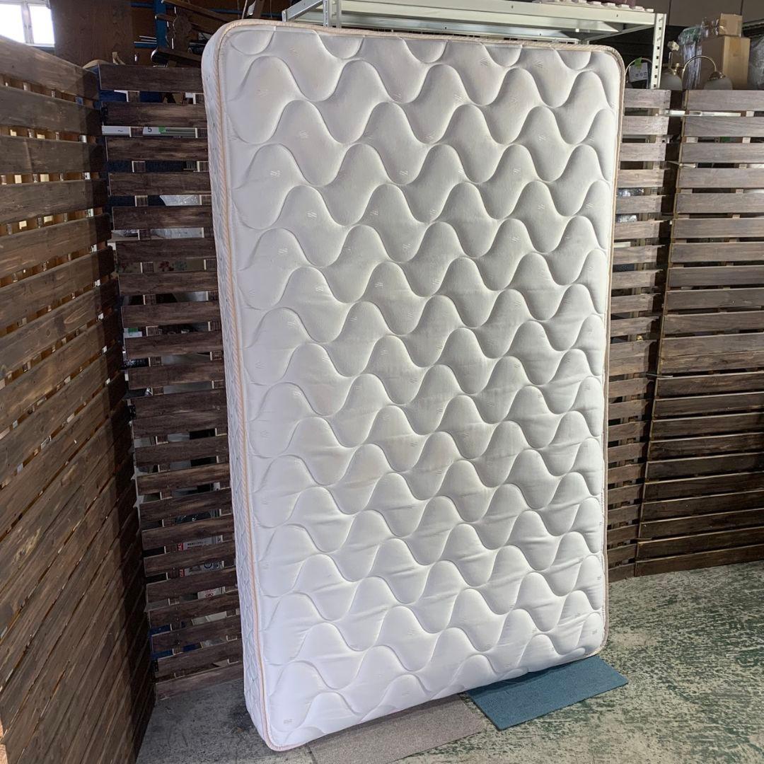 J908 ドリームベッド マットレス セミダブル