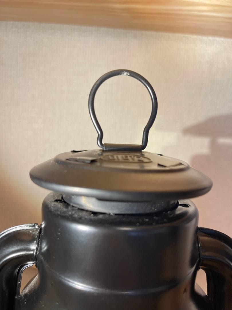 NATAL DESIGN ハリケーンランタン No.78 AIOT! ver.