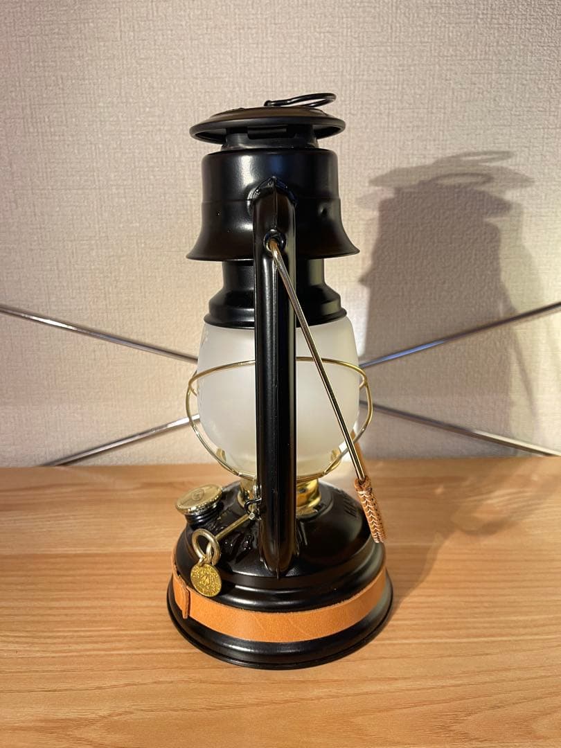 NATAL DESIGN ハリケーンランタン No.78 AIOT! ver.