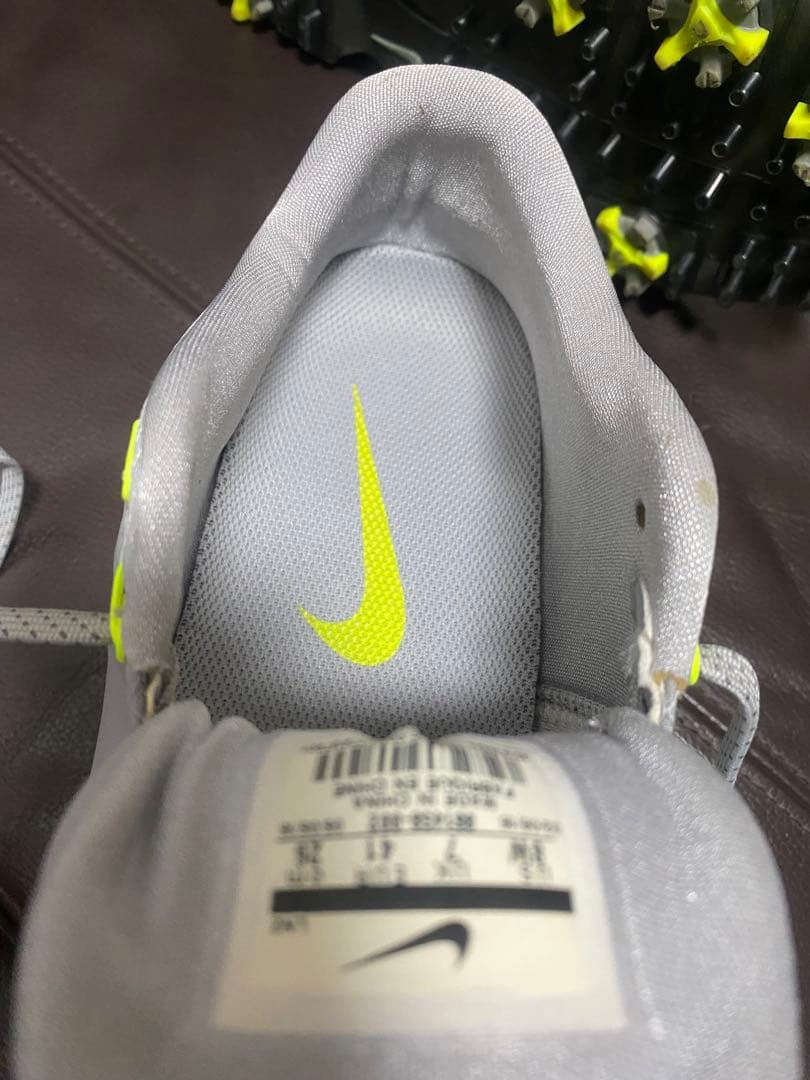 ヨシオ ナイキ ゴルフNIKE GOLF LUNAR FIRE 26cm