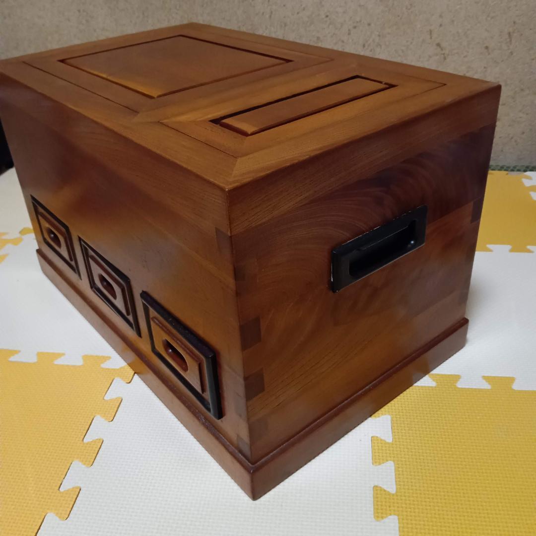 新品　長火鉢　関東長火鉢　関東火鉢　五徳　囲炉裏　アンティーク　江戸火鉢