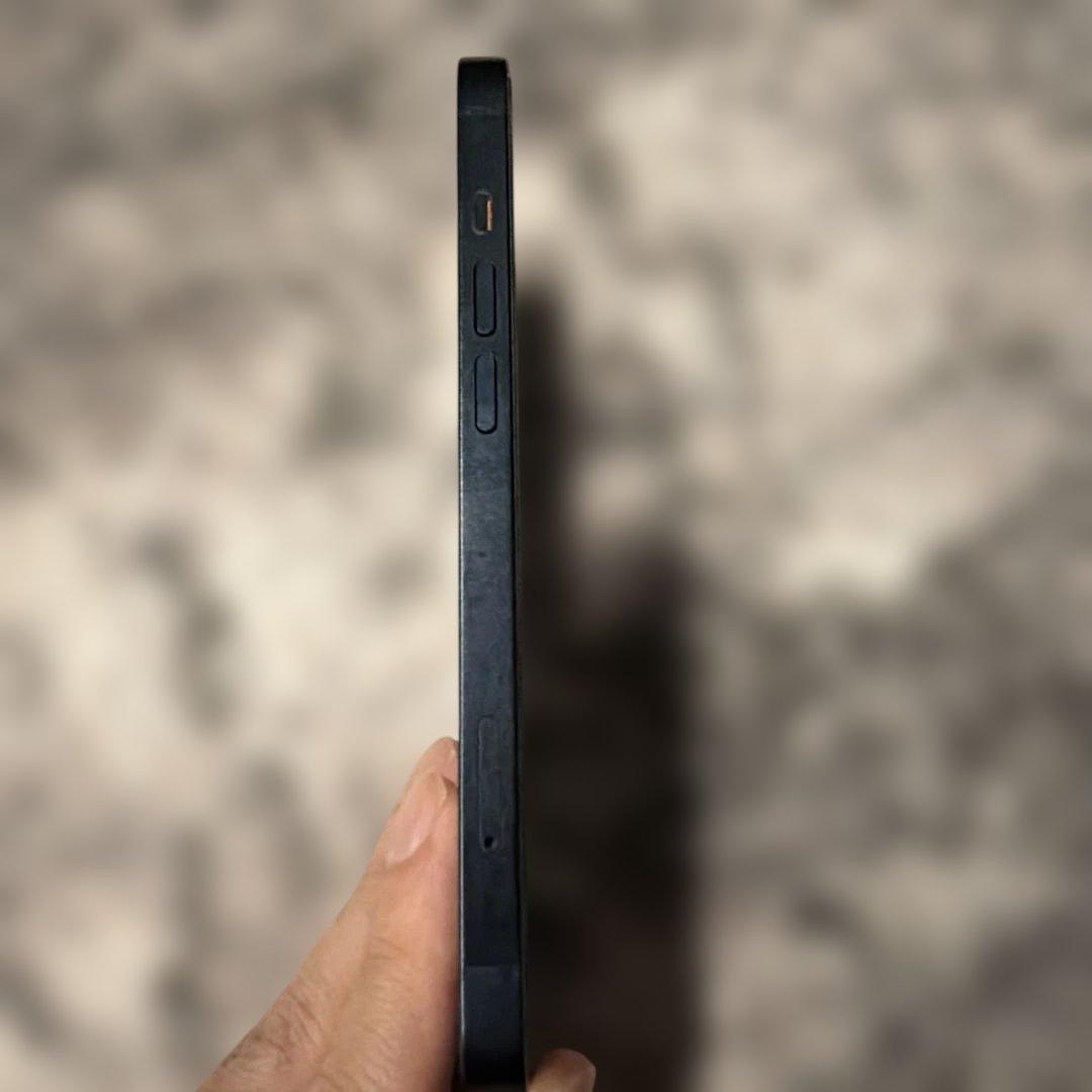 iPhone13 128GB ミッドナイト