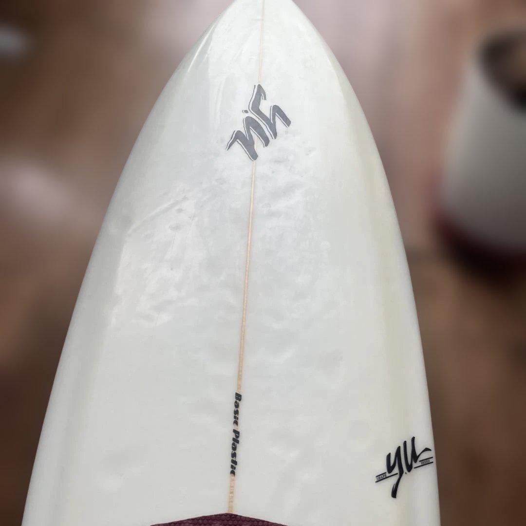 YU サーフボード