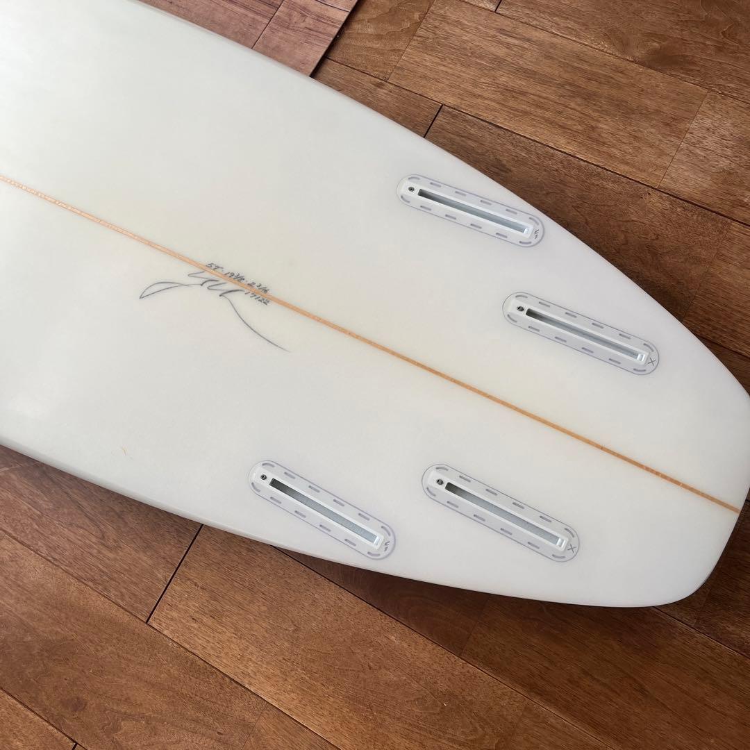 YU サーフボード