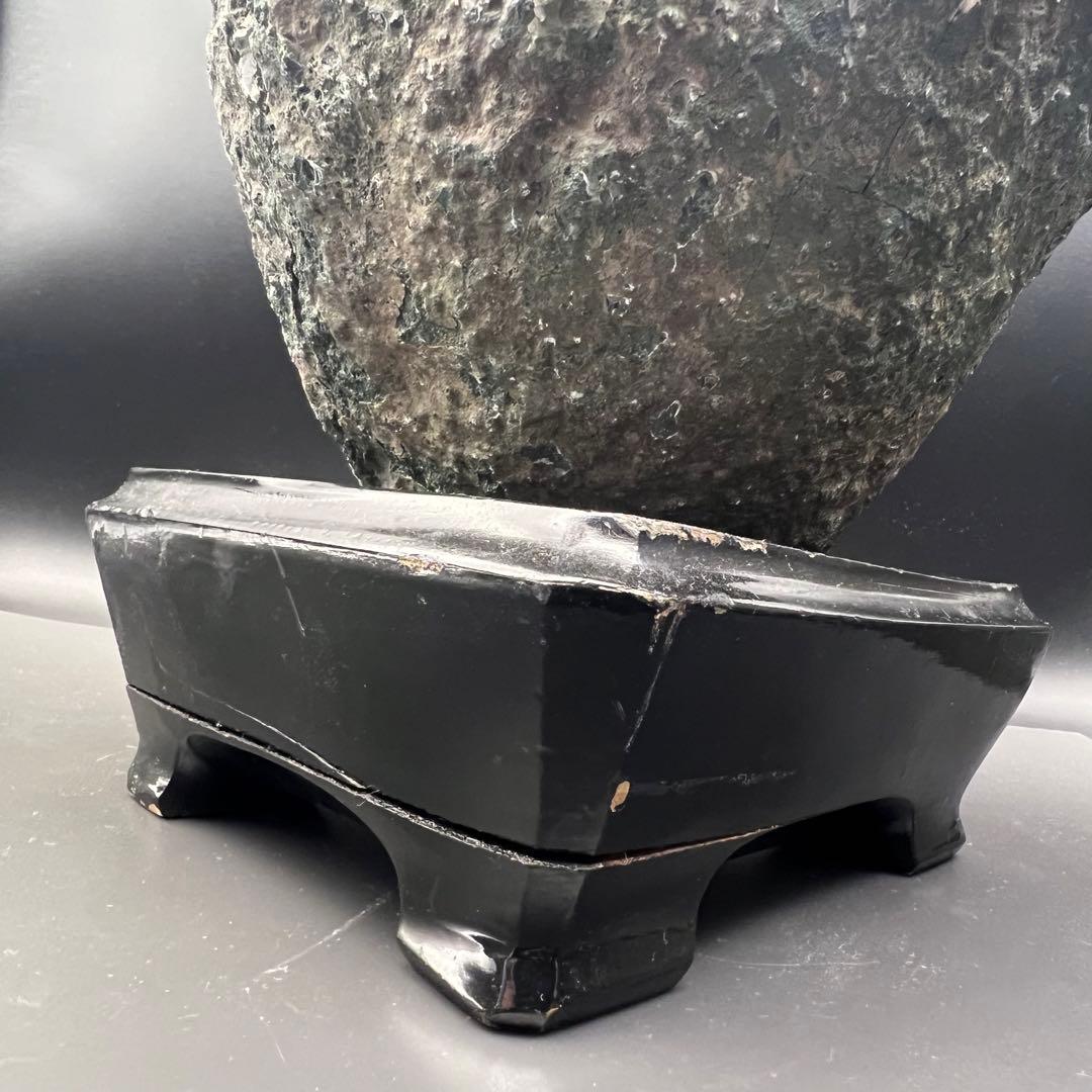 ✳️☆極上強開運☆絢爛華麗なる極大美濃紫結晶☆アメジストドーム 天然石 原石 置物