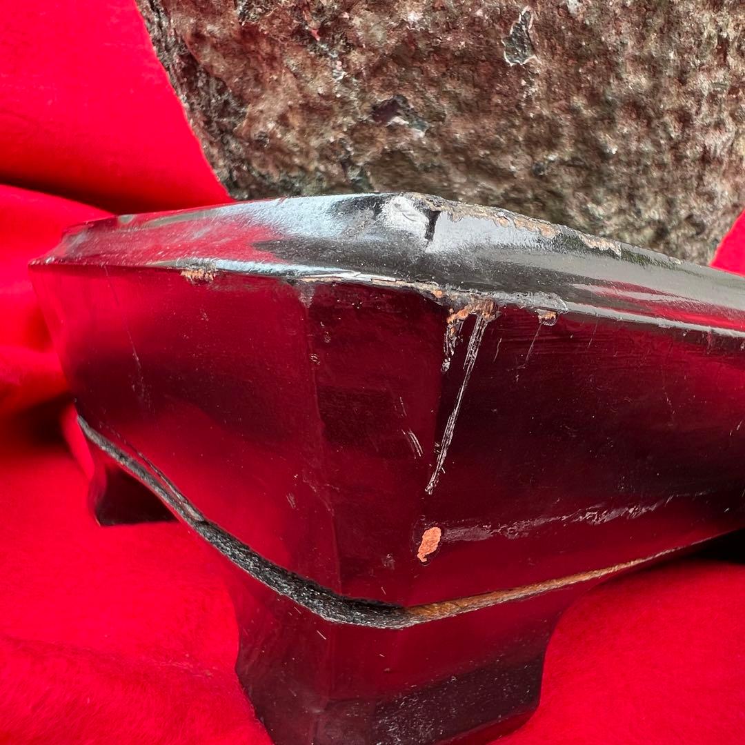 ✳️☆極上強開運☆絢爛華麗なる極大美濃紫結晶☆アメジストドーム 天然石 原石 置物