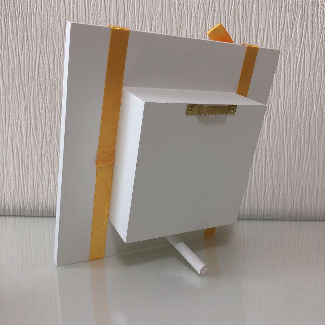 【送料込み】ブリザードフラワー 額入り