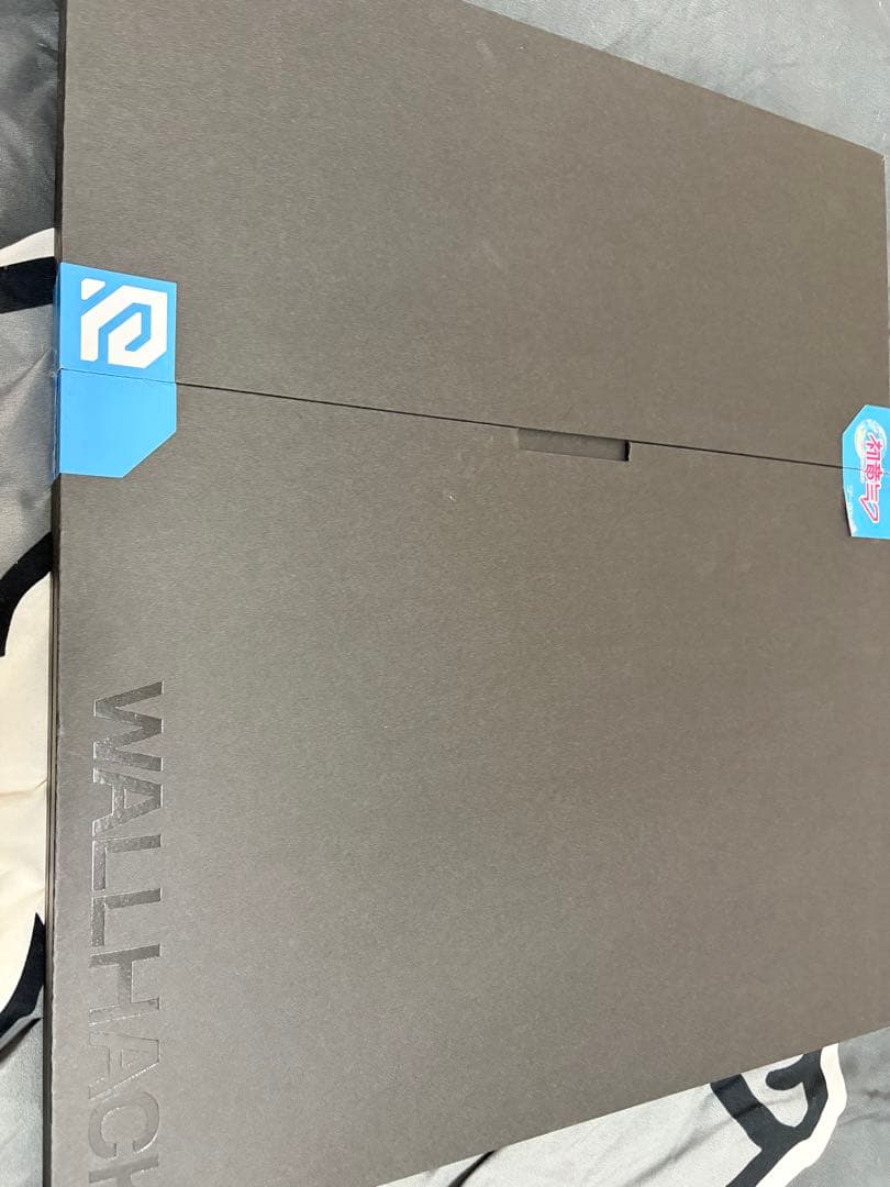 WALLHACK sp-004 初音ミク