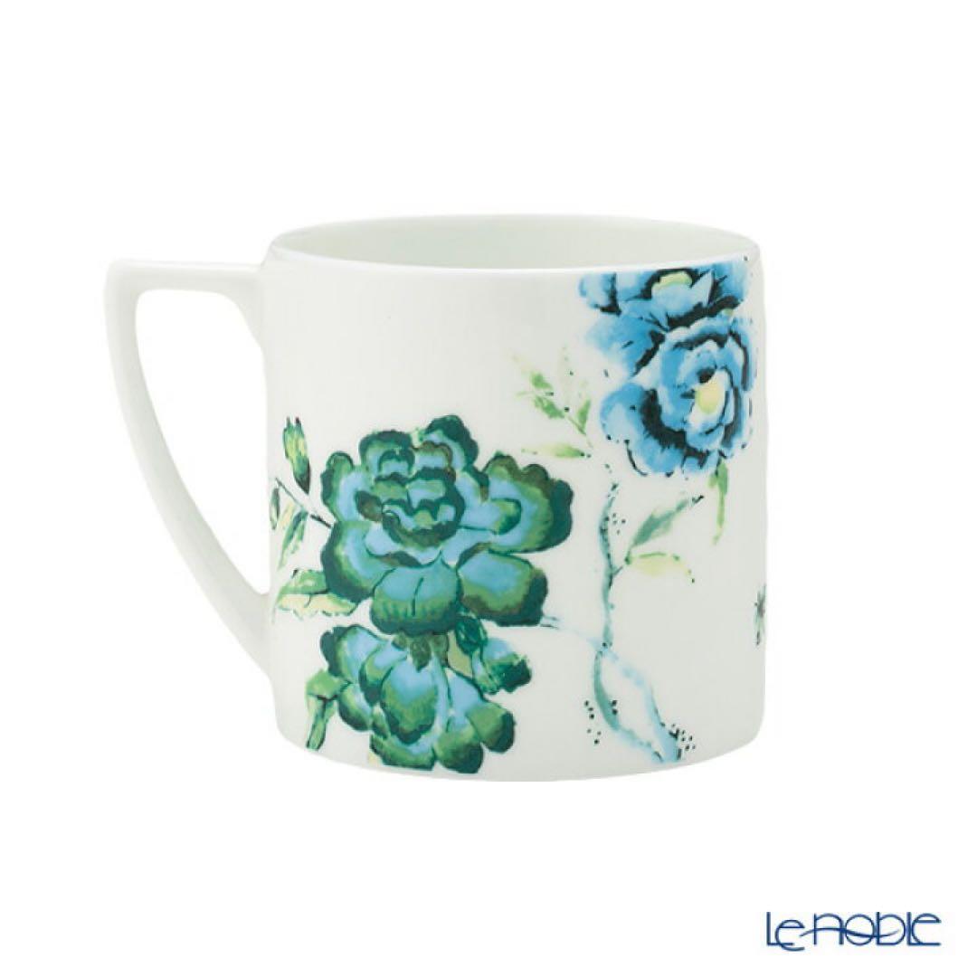  マグカップ2つ×プレート セット