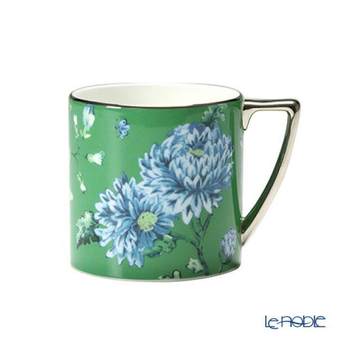  マグカップ2つ×プレート セット