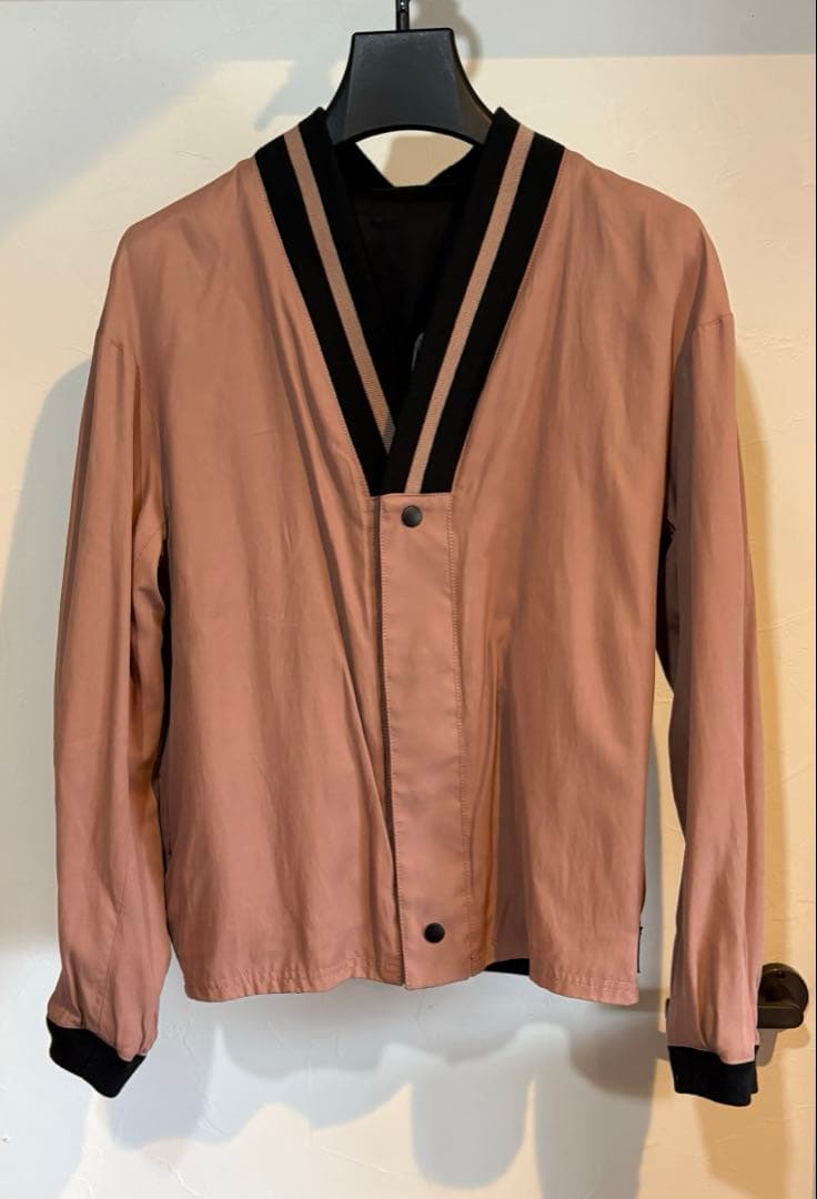 Paul Smith RED EAR リバーシブルスカジャン