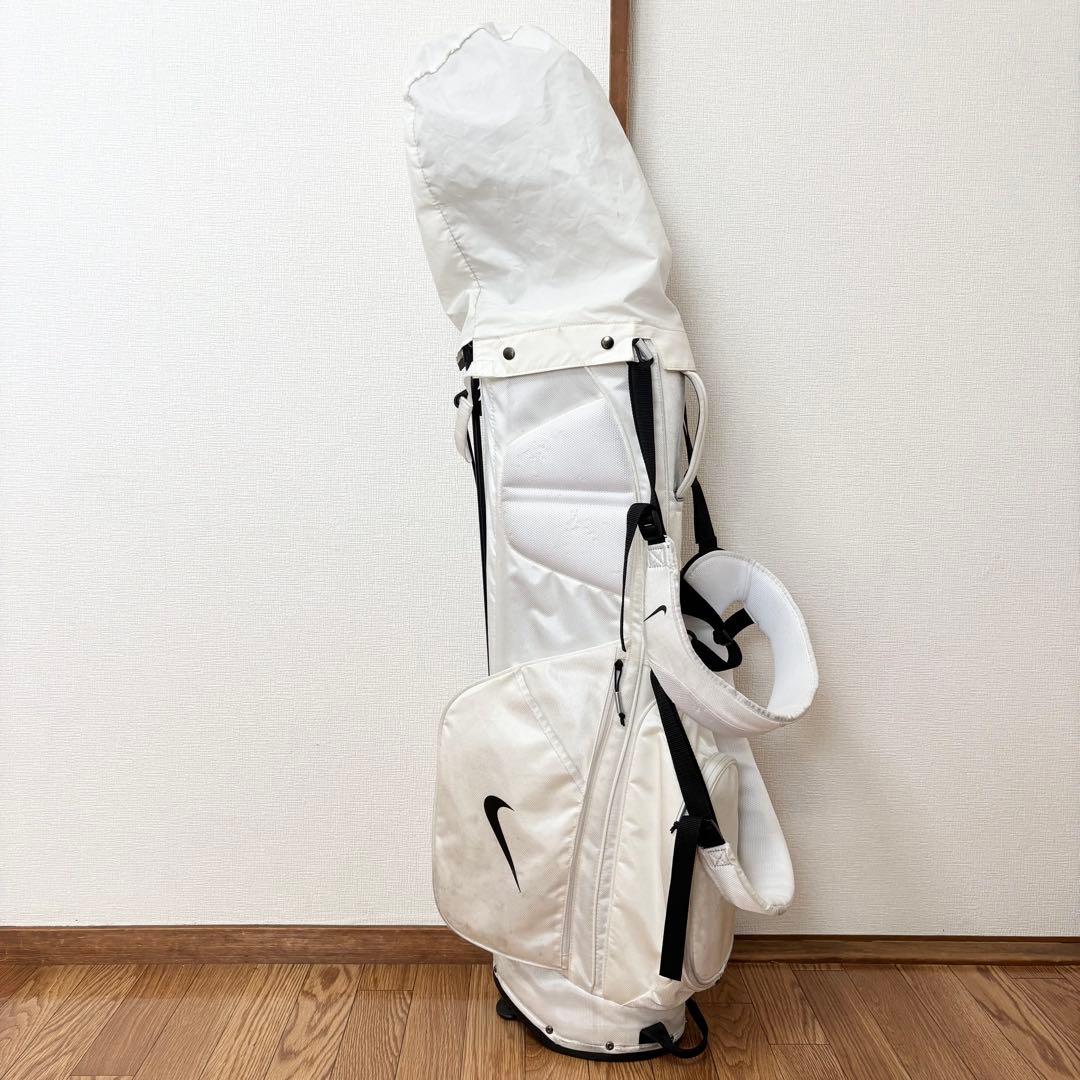 NIKE SPORTS LITE キャディバッグ スタンドタイプ 軽量