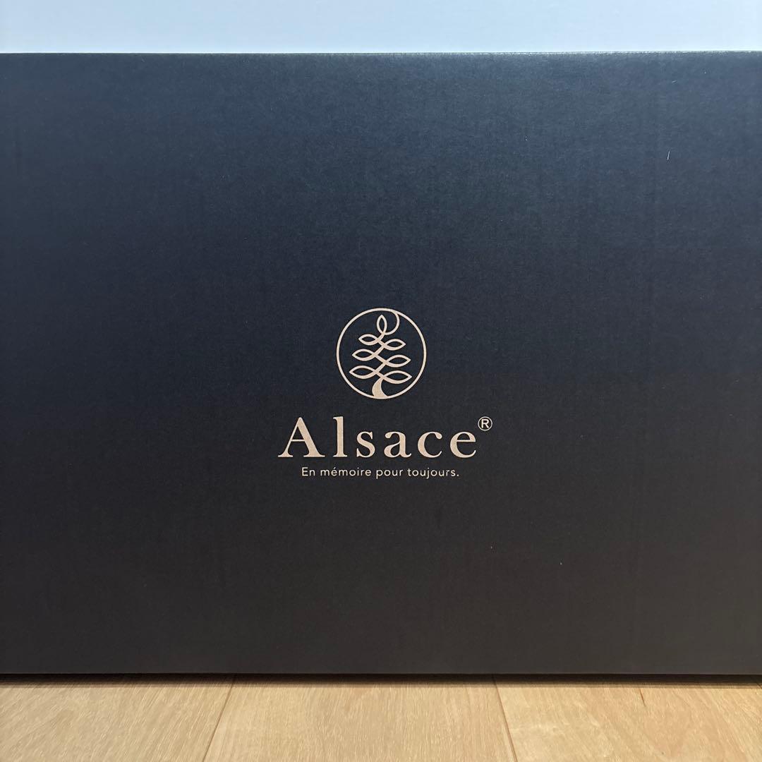 【未使用】公式 Alsace(R) 2025verクリスマスツリー 150cm