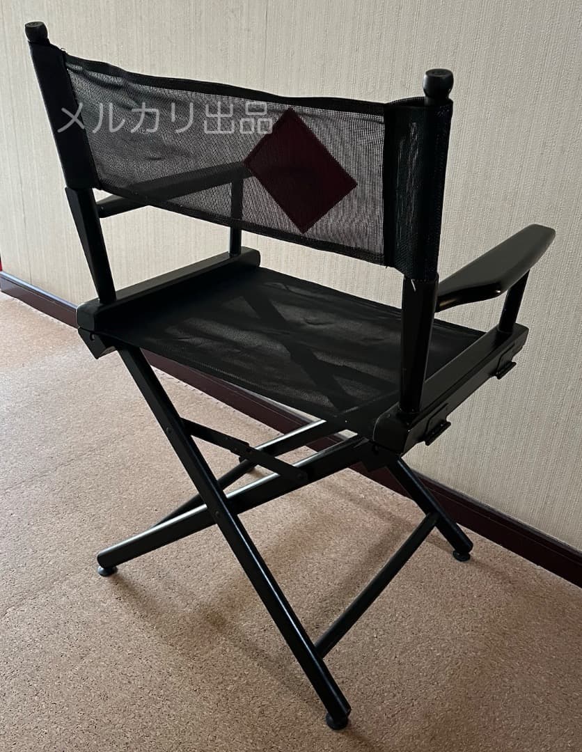 ナイキ ディレクターズチェア