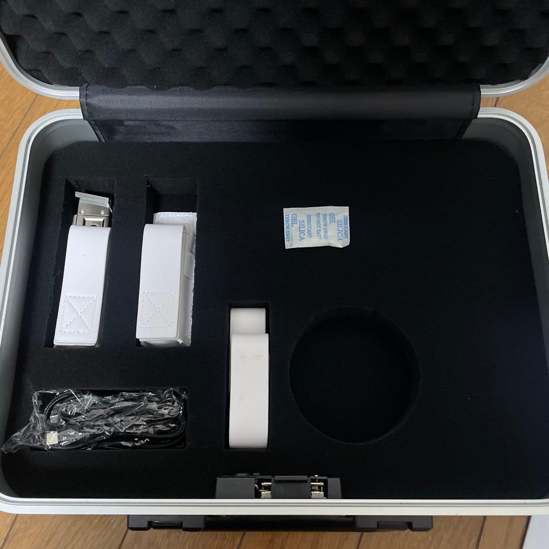 ペルソナ3 reload リロード Cerevo製「S.E.E.S.制式召喚器」