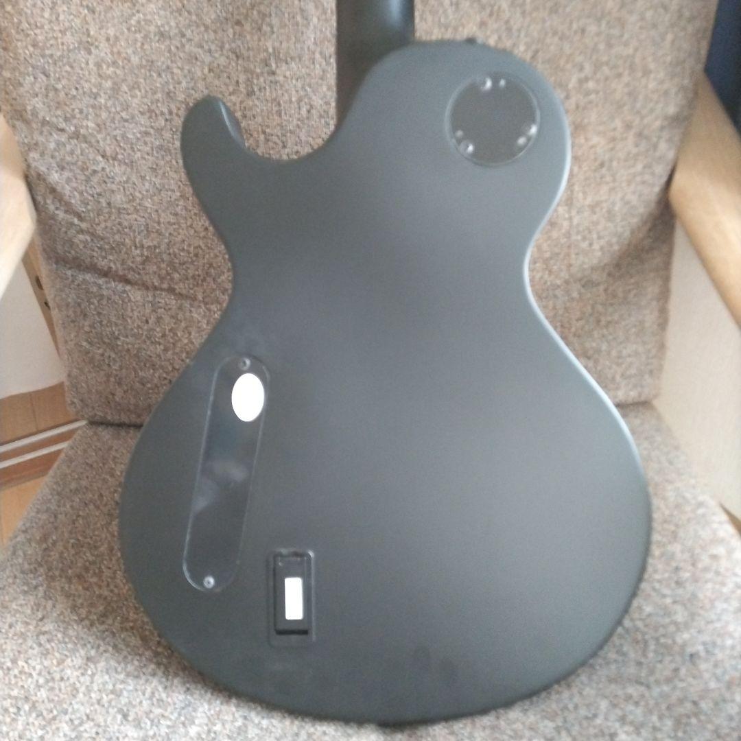 ギター DEAN Thoroughbred Select Fluence Black