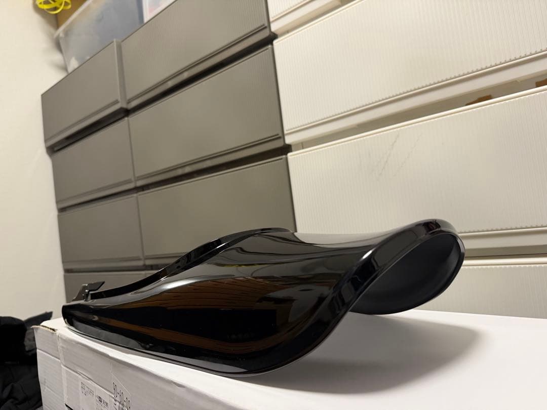 z900rsアーキ ロングテール　美品