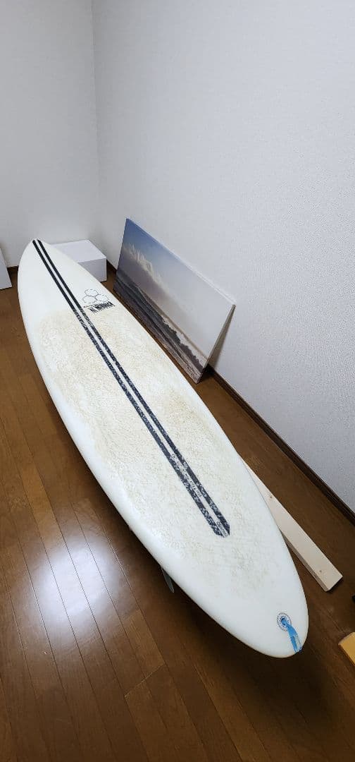 サーフボード　ミッドレングス