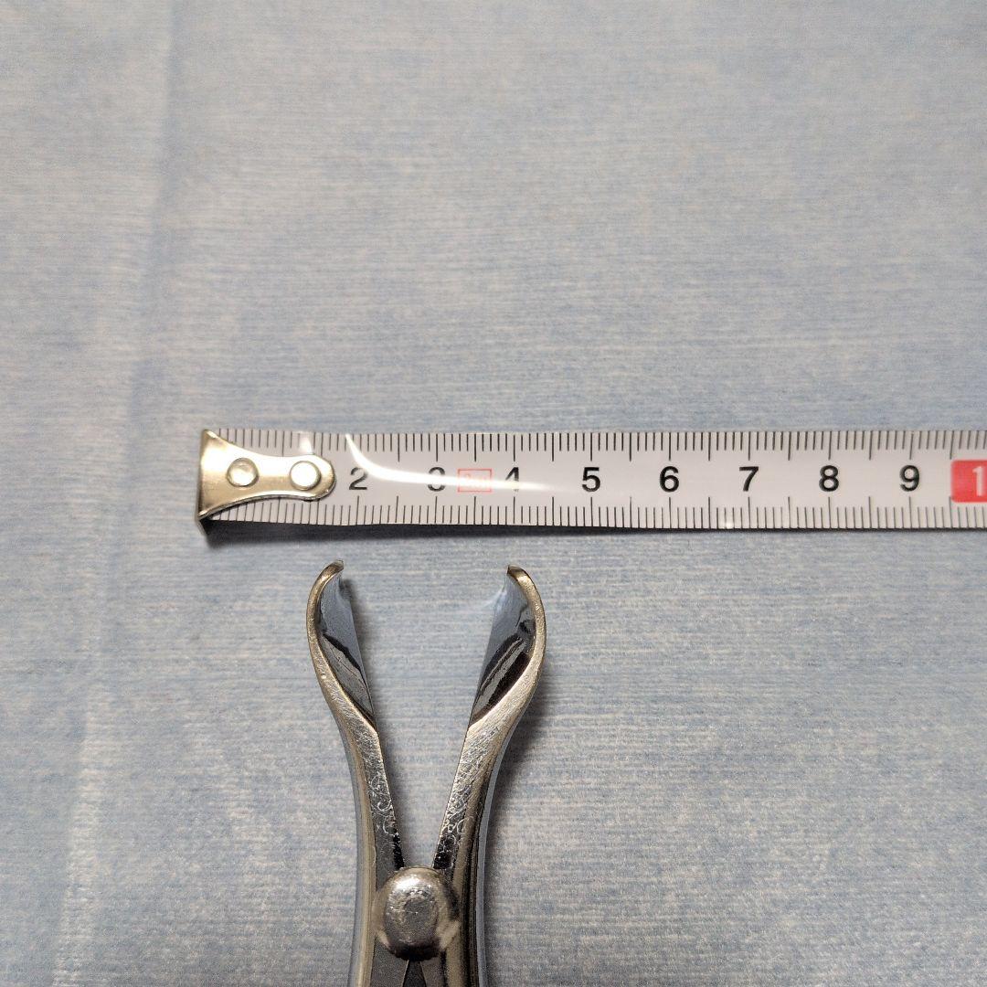 耳鼻科用器具セット