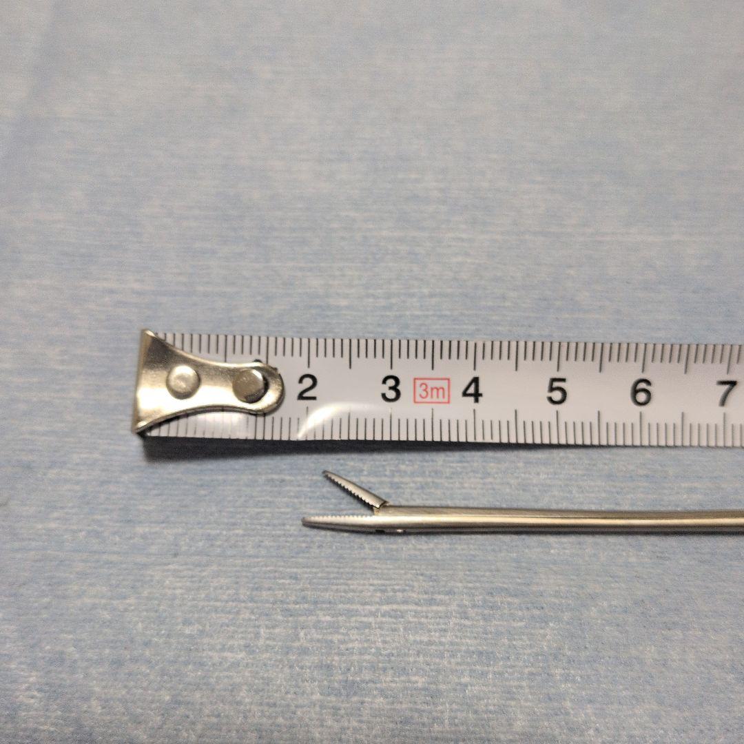 耳鼻科用器具セット