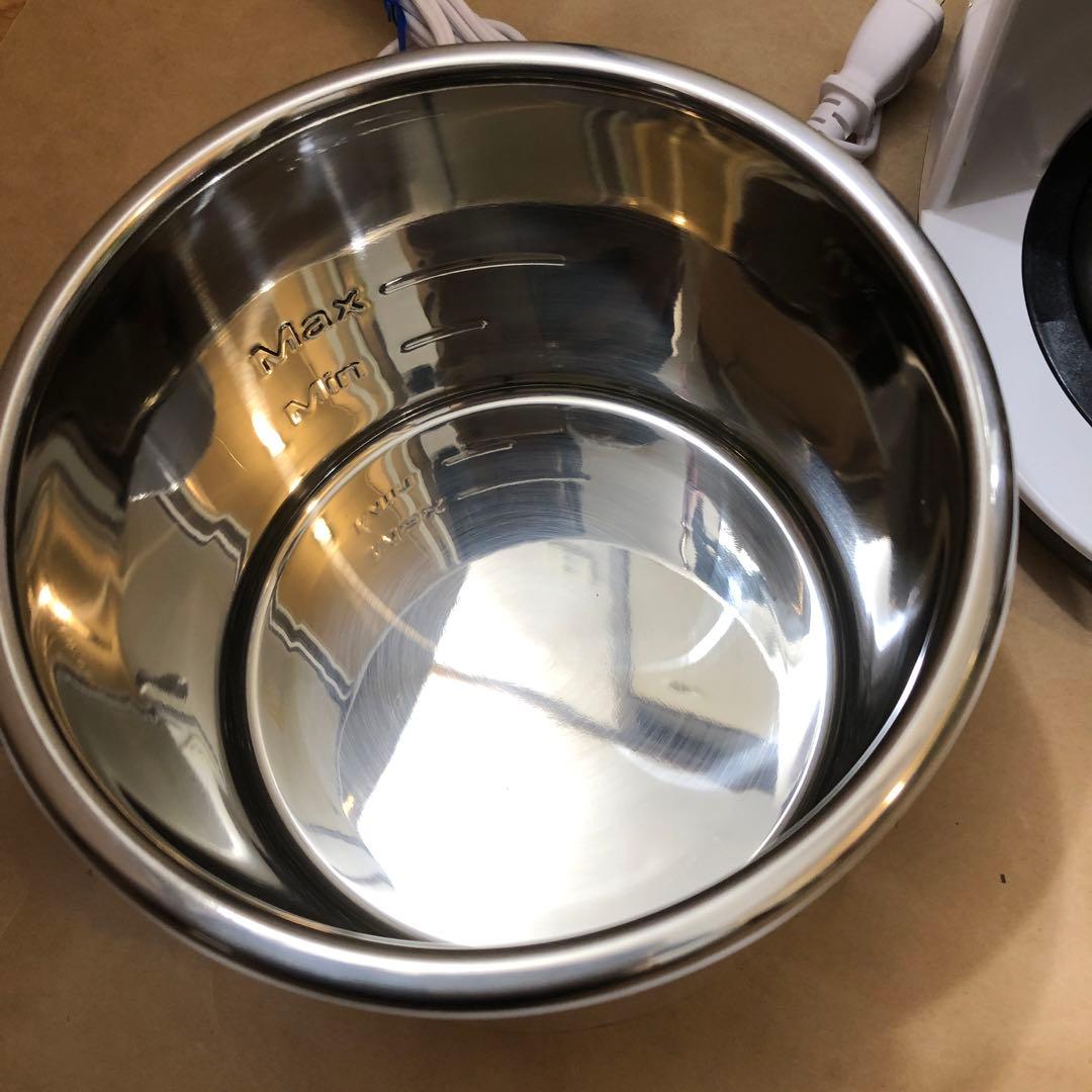 ゼンケン スープメーカー スープリーズR souplease R ZSP-4