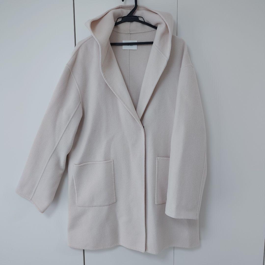 BEAUTY & YOUTH;UNITED ARROWSベージュチェスターコート