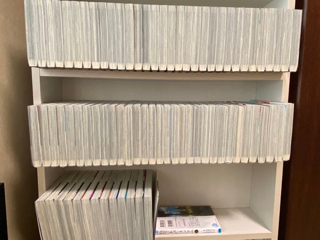 極美品 キングダム　77巻まで 全巻セット