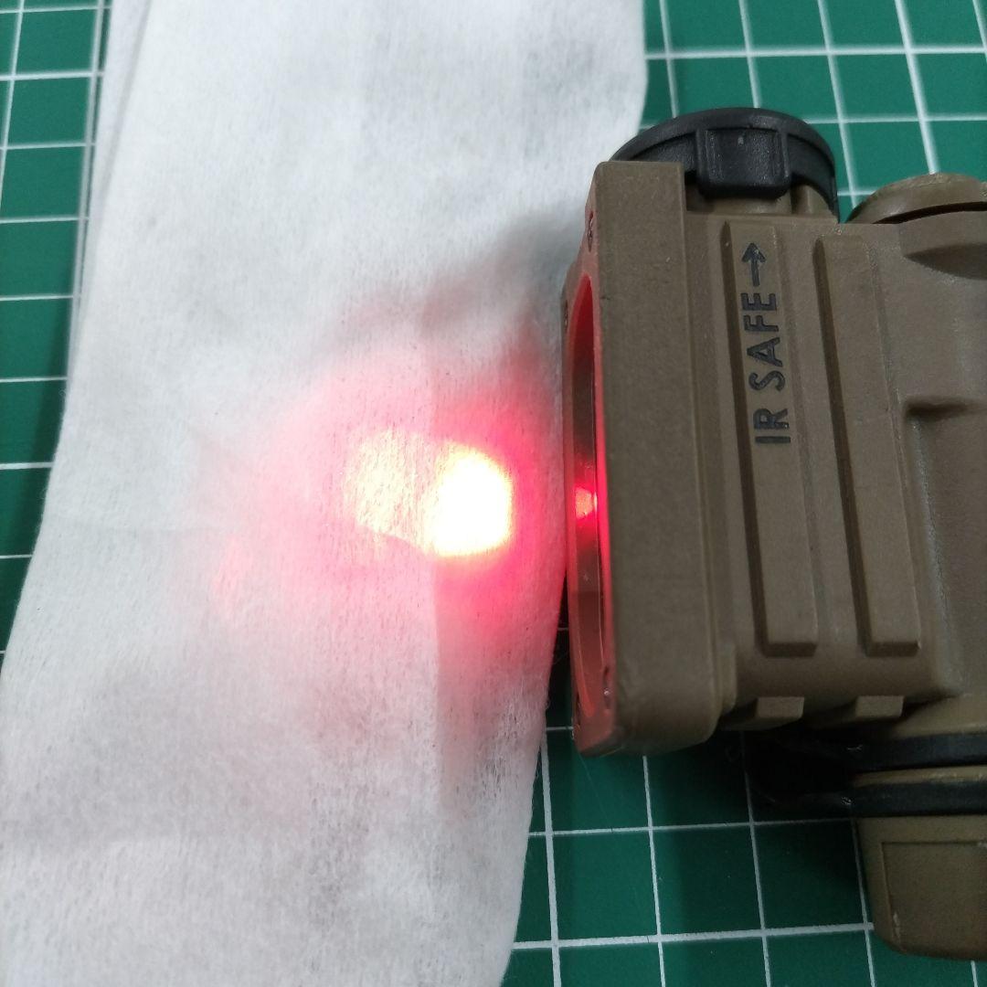 ストリームライト サイドワインダー　コンパクト２